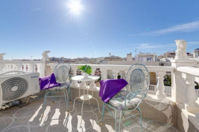 Holiday Duplex-Torrevieja, close to the beach
